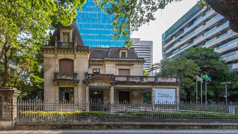 Os Melhores Museus Em Sp Dicas Para Visitar Em