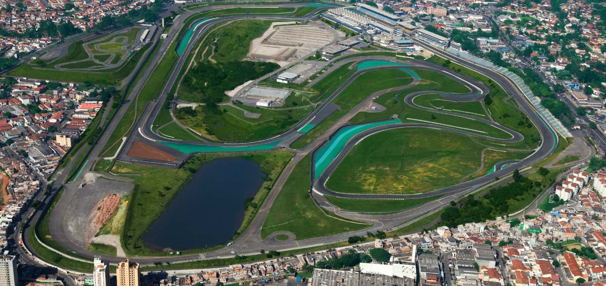 Interlagos