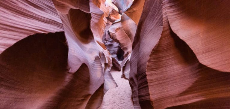 Jornada Fotográfica pelo Antelope Canyon, no Arizona