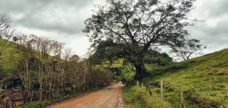 Gonçalves 4×4 com a Mantiqueira Ecoturismo