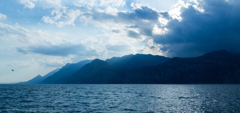 Onde se hospedar no Lago di Garda | Gardesana Oriental