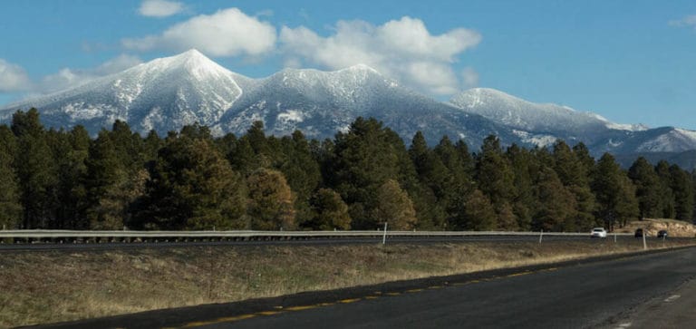 5 atrações incríveis perto de Flagstaff, no Arizona