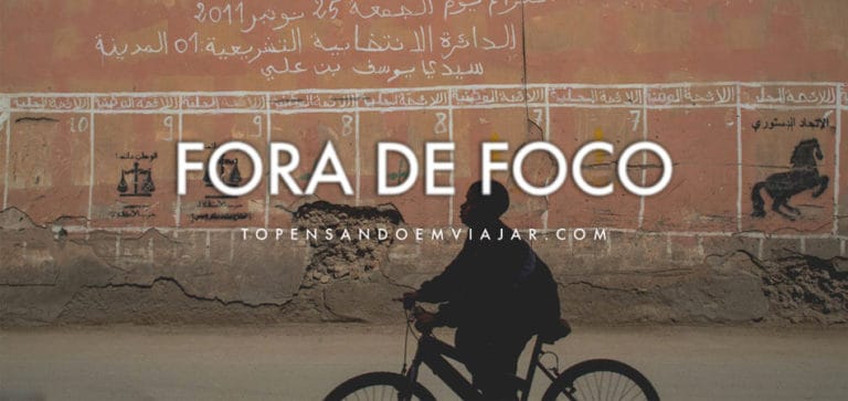 Fora de Foco | Foto 4