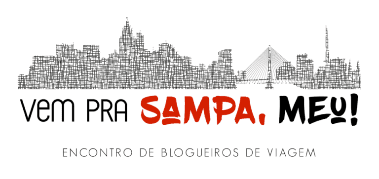 Vem pra Sampa, meu!