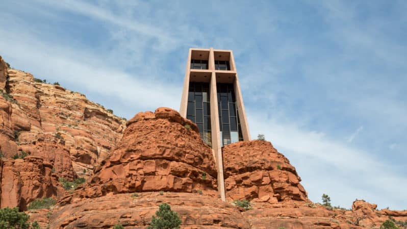 O Que Fazer Em Sedona Arizona 10 Melhores Lugares Para Visitar 8715