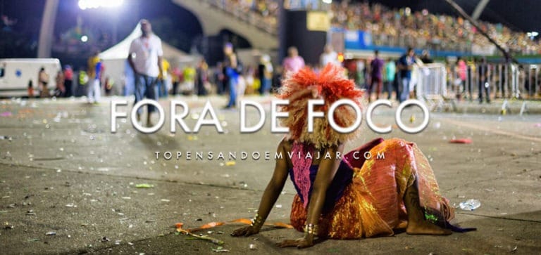 Fora de Foco | Foto 20