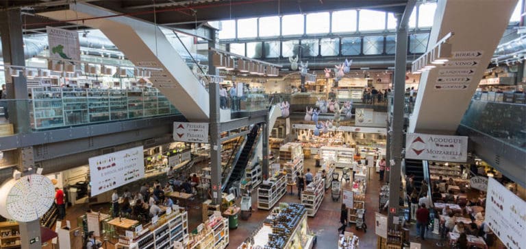 Tour no Eataly SP: Uma experiência gastronômica memorável!