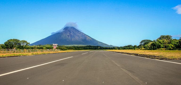 Uma viagem incrível pela América Central