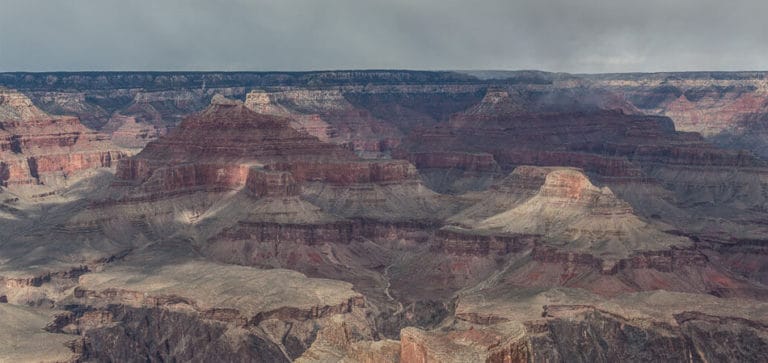 Onde ficar no Grand Canyon: dicas pra economizar!