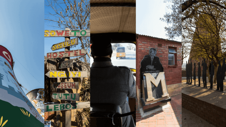 O que fazer em Soweto: 7 experiências inesquecíveis