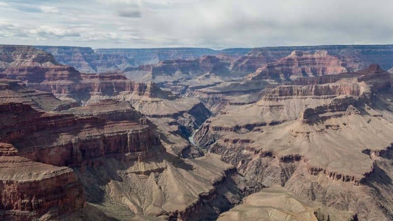 8 Lugares Imperdíveis Para Visitar No Arizona