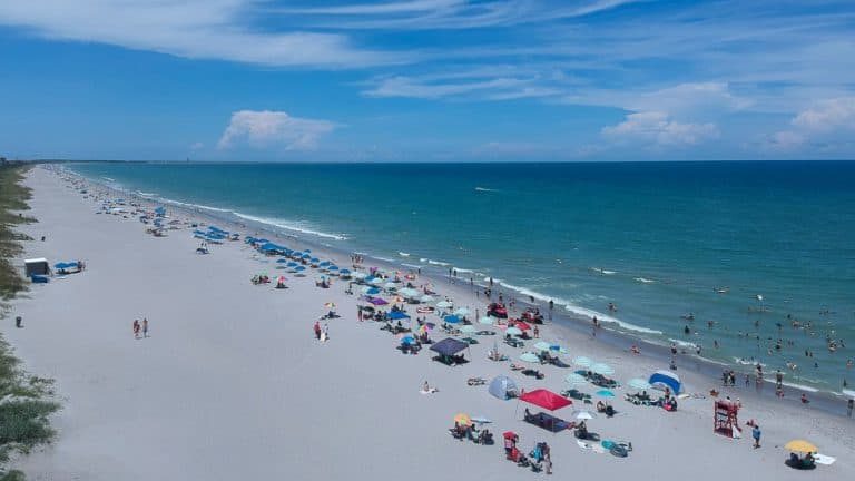 O que fazer em Cocoa Beach: 6 dicas imperdíveis