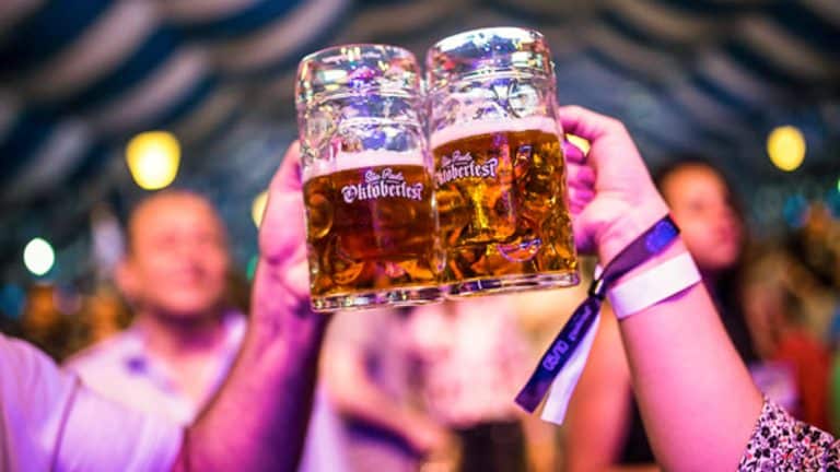 São Paulo Oktoberfest: a maior festa alemã do mundo em SP