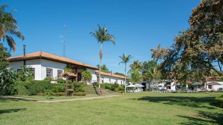 hotel fazenda próximo a registro sp