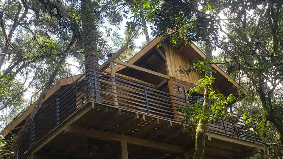 Airbnb em Campos do Jordão 11 casas para alugar