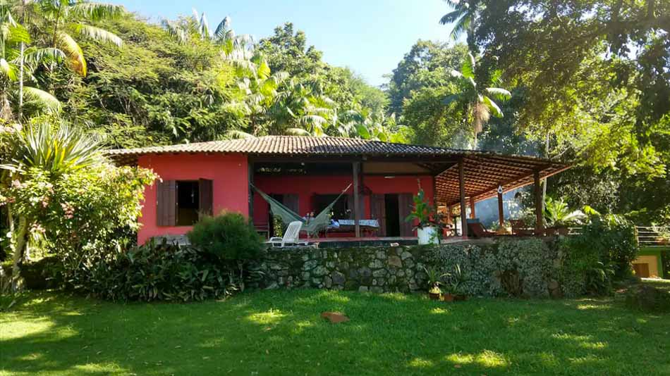 Airbnb Em Paraty: As Melhores Casas Para Alugar Em 2021