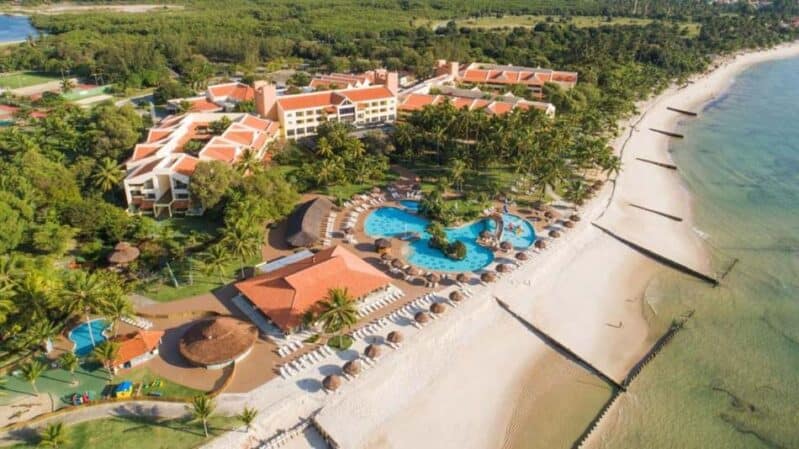 Os melhores resorts do Nordeste: Vila Gale Eco Resort do Cabo