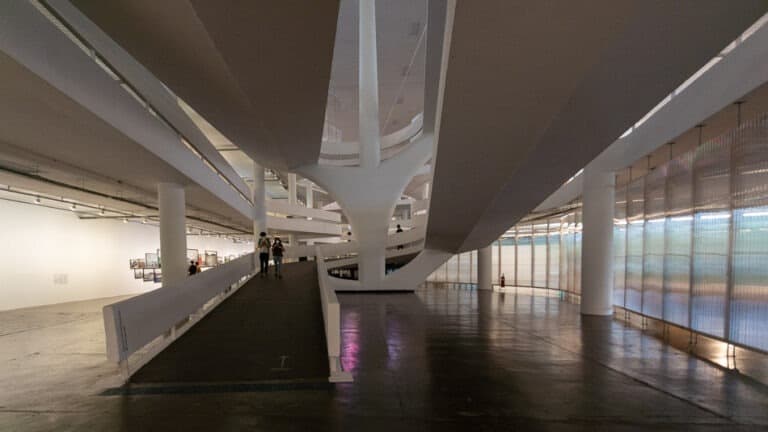 O que ver na 34ª Bienal de São Paulo