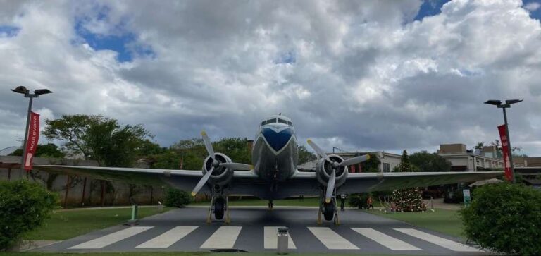 Boulevard Laçador: onde comer perto do aeroporto de Porto Alegre