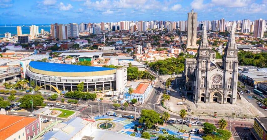 O Que Fazer Em Fortaleza 35 Atrações Para Explorar