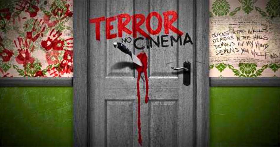 São Paulo para crianças - Com itens exclusivos dos filmes, MIS anuncia  exposição “Terror no Cinema” para o Halloween