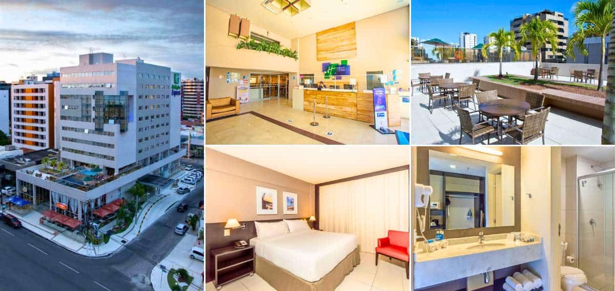 Holiday Inn Express Maceió