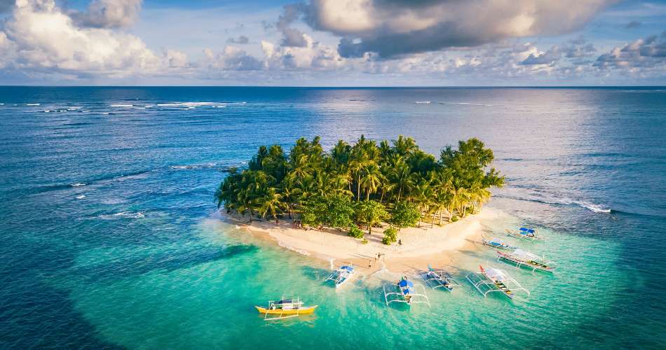 Siargao, Filipinas